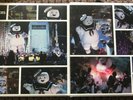 Ghostbusters limited Stay Puft Edition white vinyl 12