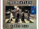 THE BEATLES- THE REAL ALTERNATE ABBEY ROAD ALBUM #207/500 3-D CVR LPs/CDs