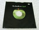 The Beatles-Hey Jude/Revolution-Original First Press Apple 45 w/Thumb Cut Sleeve