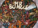 Mr bungle vinyl Self Titled Debut Picture Disc, Faith No More Mike Patton