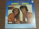 SHEILA  RINGO  JAPON LP SPECIAL