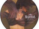 Madonna, Like A Prayer, NEW/MINT Original UK PICTURE DISC 12 inch vinyl single