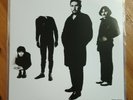 The Stranglers Black and White 2 x Vinyl Reissue CGLP3 Ltd Edition No 0930 2016