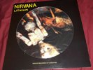 NIRVANA - LITHIUM - STRICTLY LIMITED EDITION 12