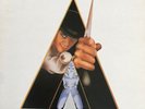 Stanley Kubrick's 'Clockwork Orange' UK 1st Press Vinyl LP Excellent Condition