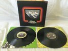 UNCLE ACID & THE DEADBEATS Mind Control 2xLP - 2013 Rise Above - EX/EX