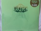 LUCIFER - 1 LP - Rise Above 2015 - purple vinyl - sealed