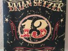 BRIAN SETZER / STRAY CATS LP 13