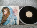 STEVIE NICKS Timespace The Best Of Stevie Nicks LP 1991 VERY RARE PORTUGAL PRESS