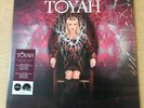 Toyah In The Court Of The Crimson Queen RSD Vinyl Signed