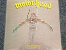 Motörhead - The Watcher, Original, LP, Vinyl, TOP, RAR