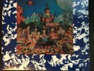 Rolling Stones Their Satanic Majesties Request 3D LENTICULAR Factory Seal New
