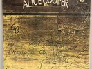 RARE Alice Cooper ?School's Out LP 1972 Taiwan Pressing CSJ-1226 Unofficial