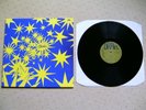 Cluster II 2 Green Brain LP Vinyl Harmonia Neu  Roedelius Moebius Dinger La Düss