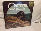 GRATEFUL DEAD WAKE OF THE FLOOD LP 1973 SEALED FIRST PRESS CUT CORNER BEAUTIFUL