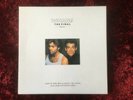 WHAM THE FINAL BOX SET - 2 GOLD VINYL COMPLETE WITH ALL EXTRAS GEORGE MICHAEL