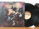 KISS Alive 2xLP (Casablanca NBLP-7020-UY-9.98-2, 1977) VG++ Vinyl, Booklet