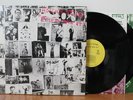 ROLLING STONES Exile On Main Street 2xLP (CG-40489, 1987) VG++ Vinyl