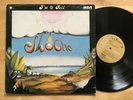 SLOCHE - J'un Oeil - RARE ORIGINAL QUEBEC FRENCH CANADIAN PROG LP - HEAR