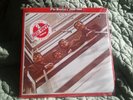 The Beatles 1962-1966  RED Vinyl Record  cutout Factory Sealed From 1978 capitol