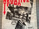 NEGATIVE TREND 