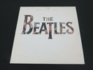 THE BEATLES 20 GREATEST HITS LP Vinyl 1982 CAPITOL  Orig Sleeve