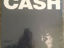 American IV: The Man Comes Around by Johnny Cash, SEALED 2 Discs,...NM/NM