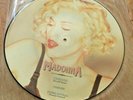 MADONNA CHERISH 12