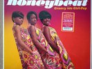 Honeybeat: Groovy '60s Girl Pop (Violet Colored Vinyl LP Rare Soul R&B Comp)