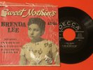 BRENDA LEE 