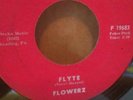 The Flowerz - Flyte / Talken About Love ( Reading PA 1968 Garage )