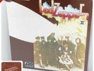 STILL SEALED  LED ZEPPELIN II Atlantic 19127 RCA Music Service Ed. GATEFOLD LP