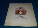 Queen A Night at the Opera Record Vinyl LP Gatefold