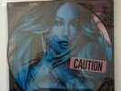 Mariah carey caution Picture Disc Copia N. 268/1000