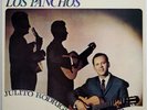 JULITO RODRIGUEZ Y SU TRIO / ASI CANTE LOS PANCHOS / ORFEON / TEICHIKU JAPAN