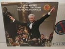 M2X 45564 New Year's Concert 1989 Weiner Philharmoniker Carlos Kleiber 2LP