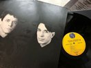 Lou Reed / John Cale ?Songs For Drella Vinyl LP OIS Insert Sire WX 345