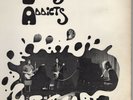 Orig 70 BLUES ADDICTS Self Titled s/t LP Danish Heavy Psych Blues Rock Spectator