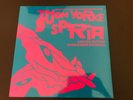 THOM YORKE RADIOHEAD SUSPIRIA LP UNRELEASED MATERIAL ON VF 316 LTD 1500 SEALED