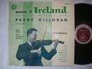 PADDY KILLORAN 