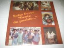 Salsa Fever *Gente De Pueblo...* Rare Salsa Guaguanco Still Sealed