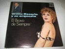 Willie Rosario Y Su Orquesta *El Bravo De Siempre* Very Rare Salsa Guaguanco VG