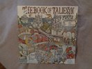 Factory SEALED Deep Purple Book Of Taliesyn lp record album vinyl T-107