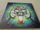 Motorhead - 'Overkill' vinyl LP bron515 a2u b1u (ist press)