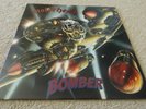 Motorhead - 'Bomber' vinyl LP bron523 a2u/b2u strawberry