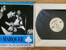 ALEXIS KORNER’S BLUES INCORPORATED, R&B FROM THE MARQUEE, MFSL, MONO, LIMITED