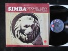 O’DONEL LEVY Simba GROOVE MERCHANT us original jazz funk LP Manny Albam NM-