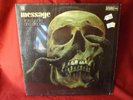 Message FROM BOOKS AND DREAMS Bacillus ORIGINAL 1st PRES Kraut Prog Rock RARE