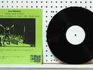 Iron Maiden - Once Upon A Time Unofficial Japan Release Vinyl LP Record Album