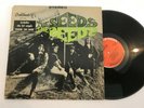 The Seeds Pushin Too Hard Promo Stamp GNP 2023 Record lp original vinyl album
